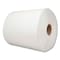 Boardwalk Hardwound Paper Towels, 1 Ply, Continuous Roll Sheets, 700 ft, White 6700W - alternate 2